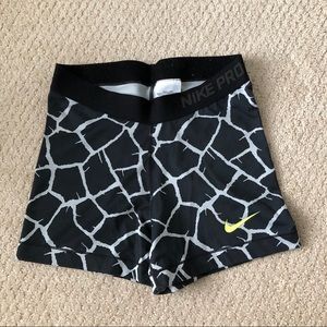 Nike Pros